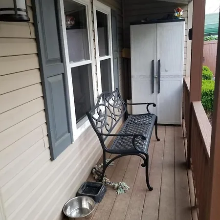 Private Pet Friendly Home Near Exotic Deer Farm Close To Pigeon Forge, Gatlinburg Tn Sevierville Exterior photo