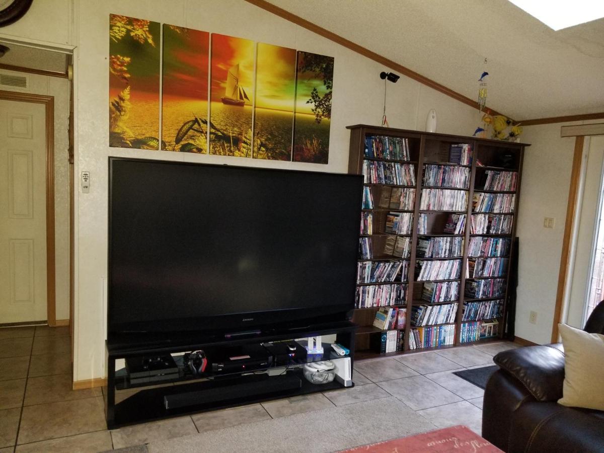 Private Pet Friendly Near Exotic Deer Farm Close To Pigeon Forge, Gatlinburg Tn Sevierville