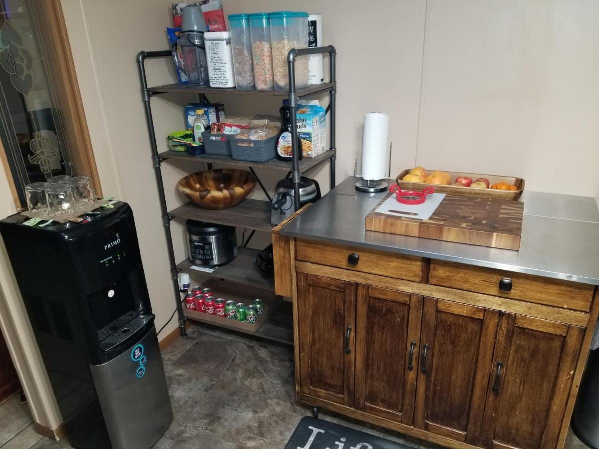 Private Pet Friendly Near Exotic Deer Farm Close To Pigeon Forge, Gatlinburg Tn