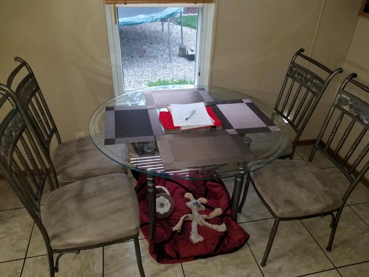 Private Pet Friendly Near Exotic Deer Farm Close To Pigeon Forge, Gatlinburg Tn Holiday home *
