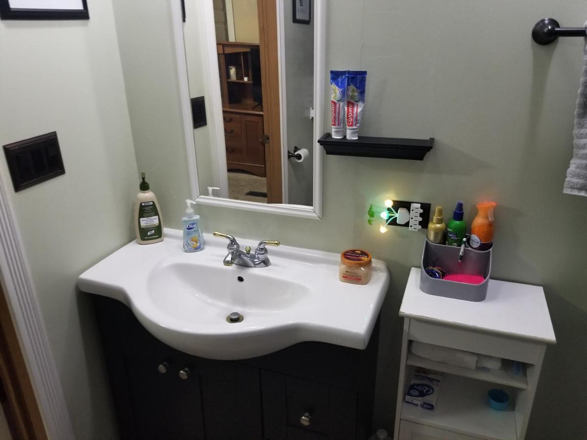 Private Pet Friendly Near Exotic Deer Farm Close To Pigeon Forge, Gatlinburg Tn