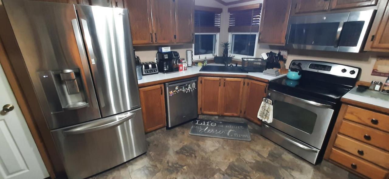 Private Pet Friendly Near Exotic Deer Farm Close To Pigeon Forge, Gatlinburg Tn *