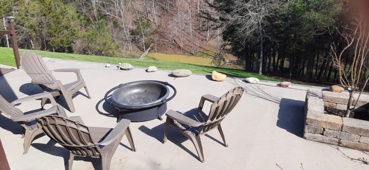 Holiday home Private Pet Friendly Near Exotic Deer Farm Close To Pigeon Forge, Gatlinburg Tn
