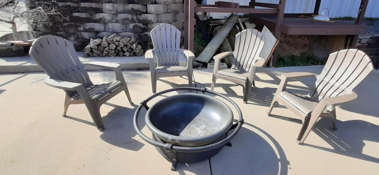 Private Pet Friendly Near Exotic Deer Farm Close To Pigeon Forge, Gatlinburg Tn Holiday home