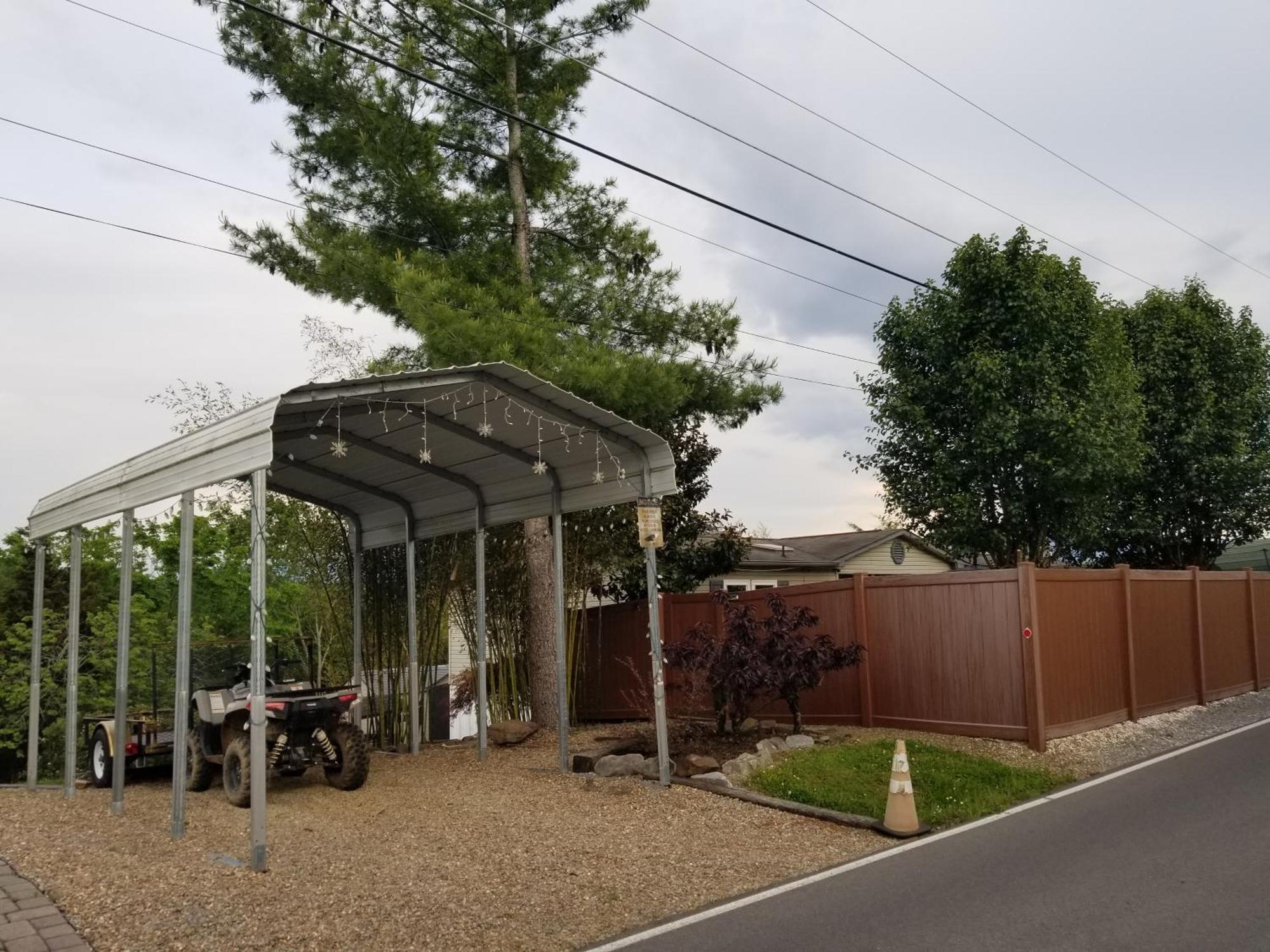 Private Pet Friendly Near Exotic Deer Farm Close To Pigeon Forge, Gatlinburg Tn Hébergement de vacances *